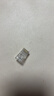 山泽（SAMZHE）超五类网络水晶头 工程级超5类千兆RJ45网络水晶头 8P8C电脑网线接头 100个-超五类【经典款】 实拍图