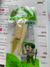 云乡人家泡椒竹笋山椒笋尖开袋即食鲜嫩酸辣脆笋小包装休闲零食手剥笋干 山椒笋尖 24g*20袋 实拍图