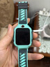 小天才电话手表N5/Q3/U3/N3/Q2A 官方旗舰正品 视频通话 GPS定位 可插卡儿童电话手表 智能学生手表 【Q2A升级款】Q3 玉髓绿 【咨询送电话卡】 实拍图