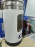 生活元素（LIFE ELEMENT）养生壶 迷你煮茶器 煮茶壶煎药壶电茶壶烧水壶电热水壶养生杯0.6L智能I13-H02 实拍图
