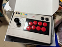 八位堂 8BitDo 街机摇杆V3多模Switch2街霸6格斗游戏电竞PC电脑steam游戏机 铁拳8 饿狼传说 实拍图