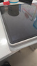 毕亚兹适用2025新款三星Tab S10+/S9+高清钢化膜 三星GalaxyTabS10+平板电脑12.4英寸防刮强抗指纹高清膜 实拍图