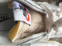 耐克NIKE运动板鞋男复刻BLAZER LOW运动鞋DZ2544-100白黑42 实拍图