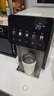 美的（Midea）小魔方pro电热水瓶电水瓶饮水机 烧水壶电热水壶316L 风冷保温恒温一体0塑料可拆国家补贴31FPro 实拍图