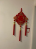 新新精艺 中国结挂件30#新年春节装饰挂饰室内玄关客厅店铺门窗橱窗挂件 实拍图