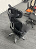 联丰（LIANFENG）C-68电脑椅家用人体工学椅子办公椅学生学习宿舍电竞舒适久坐透气 实拍图