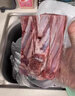 百草滩羊 宁夏盐池滩羊肉 羊腿羊排羊肉礼盒 火锅烧烤炖煮食材 清真 【8斤礼盒】4斤羊后腿+4斤羊排 盐池滩羊 地标认证 实拍图