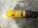 碧丽珠 皮革护理剂330ml 皮具护理剂清洁剂   去污清洁免水洗 超市同款 实拍图