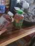 元气森林好自在 红豆薏米水 饮料整箱500ml 元气红枣水 植物茶饮品 送礼 【双口味30瓶】红豆薏米+绿豆水 实拍图