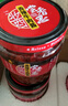 尝香思【官方正品】尝香思香辣牛肉酱 拌饭拌面辣椒酱下饭菜 潜江特产 245g*2瓶装 实拍图