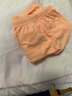 AB4条商场同款女抗菌短裤棉质中老年夏薄宽松大码高腰奶奶三角内裤 混色随机 （无红色） 4条 2XL 实拍图