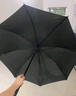 米波迪（Meebordi）雨伞大号长柄伞防风加固大暴雨伞加大伞8骨超大商务抗风暴定制 实拍图