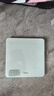 美的（Midea）体重秤家用人体健康体重称重计电子秤高精准 Led显示智能APP联接健身减肥运动 健康秤 实拍图