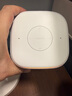 小米（MI）Xiaomi 智能音箱 白 超级小爱智能音箱 AI大模型问答 连续指令语控 支持远程备车 小米蓝牙音箱 实拍图