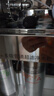 乐博维适配海尔净水器滤芯HU603-5A/3A升级净化款软化款PP棉压缩后置颗粒活性炭超滤膜平替配件 E级后置活性炭滤芯HU603-5A 实拍图
