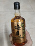 梅见烟熏乌梅青梅酒 150ml 单瓶装 12度 光瓶小酒 新老配料随机发 实拍图