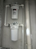GOOTHO大白瓶前置过滤器 全屋家用自来水过滤净水器大通量大蓝瓶中央过滤通用滤芯除余氯阻垢 10寸双联增强除氯【PP+PCP】 实拍图