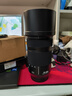 松下70-300mm 全画幅微单相机远摄变焦镜头（Panasonic） (S-R70300）L卡口 风光 运动 体育 旅行 实拍图
