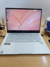 华硕（ASUS）a豆14 Air 2025 高性能AI超轻薄旗舰笔记本电脑学生游戏商务办公 国家补贴 R9 H 270 32G 1T蜜桃甜心 2.8K 120Hz OLED屏 预装office 实拍图