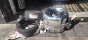 韩泰（Hankook） 韩泰防爆轮胎 韩泰 225/50R18 95W*原配新宝马X1X2 Ventus S1 evo3 K127B 缺气保用 实拍图
