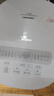美的（Midea）电饭煲0涂层电饭锅5L大容量316L不锈钢内胆4-5人无涂层家用多功能微压电饭煲MB-RE576S 实拍图