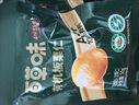 百草味甄选高端有机板栗仁500g 熟制甘栗仁坚果休闲零食盒装栗子仁 实拍图