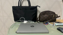 泰克森手提电脑包适用苹果macbook14英寸联想华为笔记本公文包高颜值女 实拍图