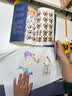 神探狗狗（1-6）套装共六册 千万宝贝的挚爱漫画阅读桥梁书 全球口碑爆表畅销书 疯狂脑洞 力压《哈利波特》 浪花朵朵 实拍图
