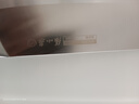 张小泉铭匠系列复合钢刀具套装家用厨房菜刀不锈钢切片刀厨师专用 斩切刀2#180mm D50861200 实拍图