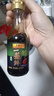 李锦记 薄盐一蘸鲜150ml【减盐】海鲜刺身 点蘸凉拌 180天酿造 生抽酱油 实拍图