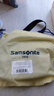 新秀丽（Samsonite）男友包单肩斜挎包休闲包旅行包LUCIA时尚潮男TM7*04014 实拍图