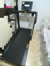 易跑YPOO马拉松跑步机家庭用爬坡度高端健身房折叠护膝静音智能器材M5 Pro马拉松-爬坡版-15.6吋彩屏 实拍图
