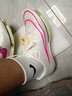 耐克（NIKE）汤普森9秒75新纪录 田径精英Nike Maxfly耐克气垫男女短跑钉鞋 DH5359-100Maxfly经典款 现已停产/有轻微瑕疵 44 实拍图