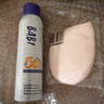 BABI防晒喷雾淡斑美白全身通用防水防汗防紫外线学生军训男女150ml 实拍图