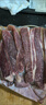 元牧希澳洲原切牛肋条 净重2斤 牛肋排烧烤肉食材原切谷饲鲜牛肉生鲜 实拍图
