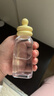 贝亲（Pigeon）婴儿舒缓爽身粉 甘草精华 含粉扑 120g HA09 实拍图