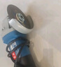 东成角磨机WSM710-100手磨机磨光机打磨机切割机电动工具 实拍图