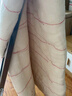 多忆绵眠（duoyimianmian）新疆长绒棉被芯全棉花被子手工棉絮棉胎褥子床垫加厚保暖冬被单人 新疆长绒棉被8斤 200*220cm 实拍图