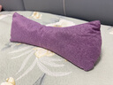 俞兆林艾草颈椎枕头护颈枕睡眠颈椎病深度睡眠专用成人艾灸家用保健枕头 实拍图
