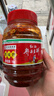 鹃城牌郫县豆瓣酱红油1000g 辣椒酱 川菜酱 中华老字号 实拍图