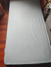 南极人（Nanjiren）大学生宿舍床笠单件全包床单床垫保护套床笠罩 90*200cm 实拍图