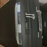 新秀丽（Samsonite）行李箱20英寸简约大波浪箱登机拉杆箱旅行箱包KJ1黑色密码箱 实拍图