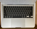 【99成新】Apple/苹果AI笔记本/2025款MacBookAir13英寸M4(10+10核)16G 512G 银色电脑MW0X3CH/A 实拍图