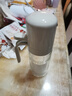 小熊（Bear）定量喷油壶 玻璃油壶罐食用油喷雾调料瓶油喷壶250mL  CX-W0081 实拍图