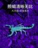 魔铁（MOTIE）手电筒蝎子灯专用照抓捕蝎子紫外线强光远射紫光灯充电户外知了猴 实拍图