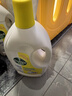 滴露（Dettol）衣物消毒液 柠檬 3L*3瓶 杀菌除螨内衣儿童衣物除菌可配洗衣液 实拍图