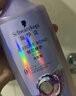 施华蔻（Schwarzkopf）丰盈韧养洗发露400ml 去油洗发水 发根蓬松无硅油洗头膏 实拍图