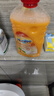 菲碧清地板清洁剂橙香型 拖地瓷砖地砖木地板去污不留水渍清洗剂 1L*1瓶 实拍图