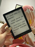 掌阅（iReader）Light4 Turbo 6英寸智能阅读本 电子书阅读器 墨水屏电纸书 平板电脑学习看漫 便携笔记本 沉墨 实拍图