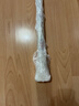 美居客 浴帘杆 免打孔不锈钢伸缩杆晾衣杆窗帘杆卫生间挂衣杆1.3-2.4M 实拍图